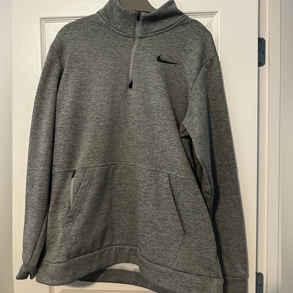 Nike | Men’s Quarter Zip